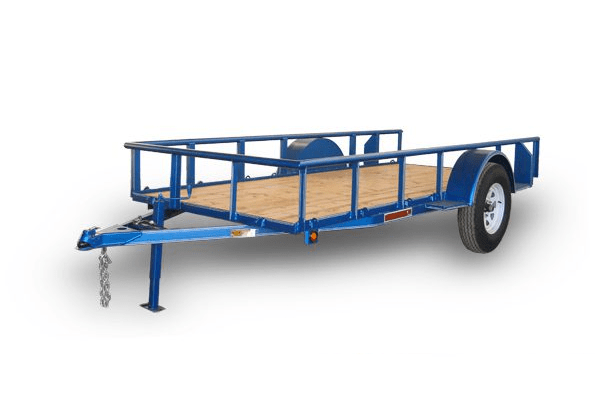 Cama Baja de 1,500 kg.